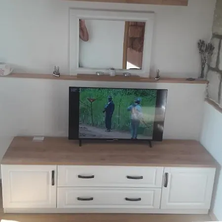 Raguz Apartmán *