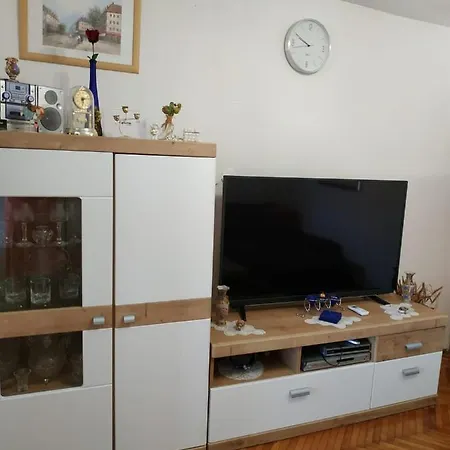 Apartmán Raguz