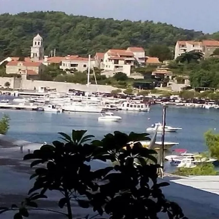 Raguz Apartmán *