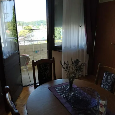 Raguz Apartmán