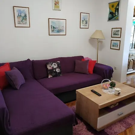 Raguz Apartament Cavtat