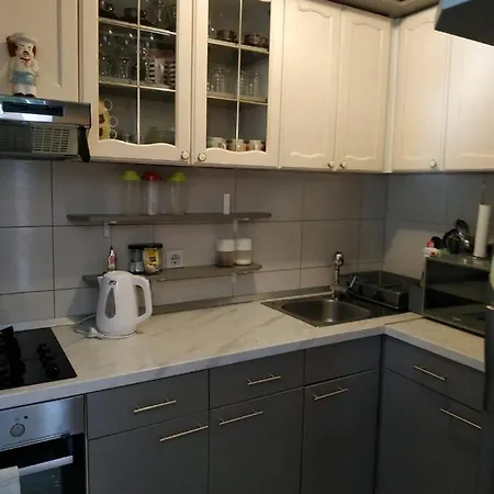 Apartmán Raguz *