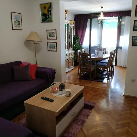Raguz Apartament Cavtat