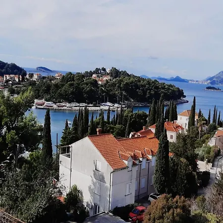 Apartmán Raguz *