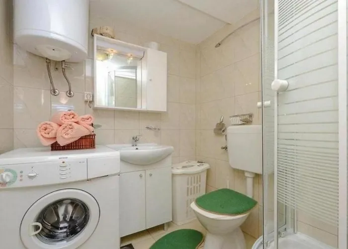 Raguz Apartmán