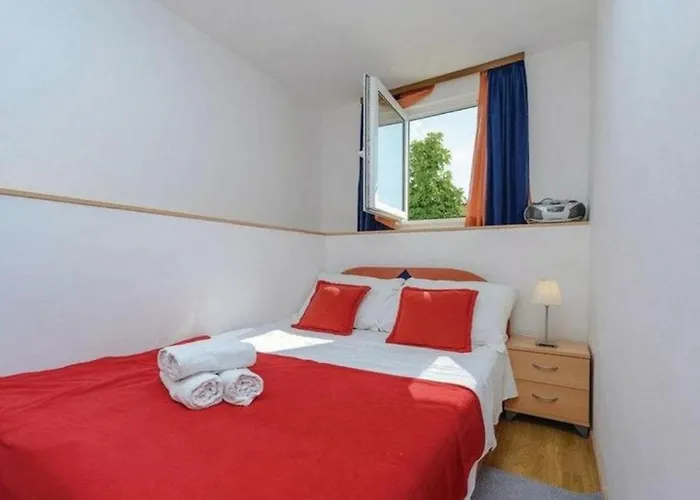 Apartmán Raguz