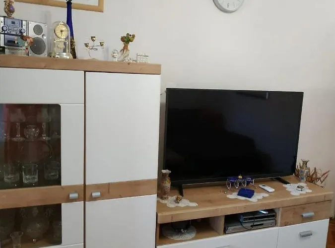 Apartmán Raguz