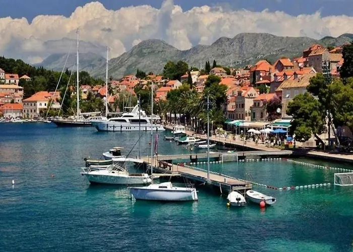 Apartmán Raguz