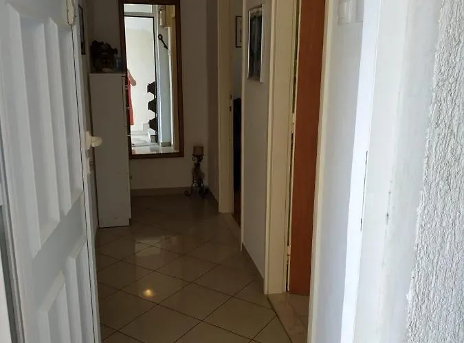 Apartmán Raguz *