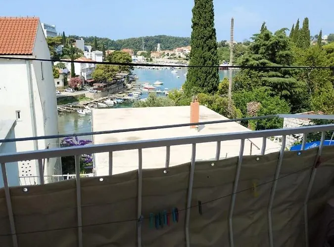 Apartmán Raguz *
