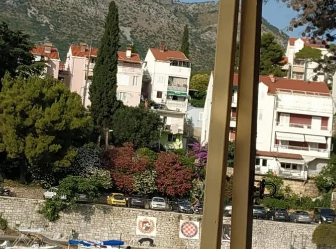 Apartmán Raguz