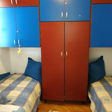 Raguz Apartment Cavtat