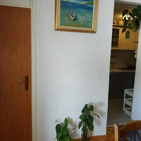 Raguz Apartment Cavtat