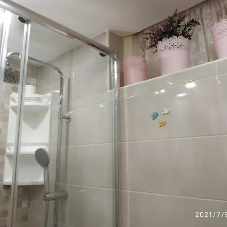 Raguz Apartment Cavtat