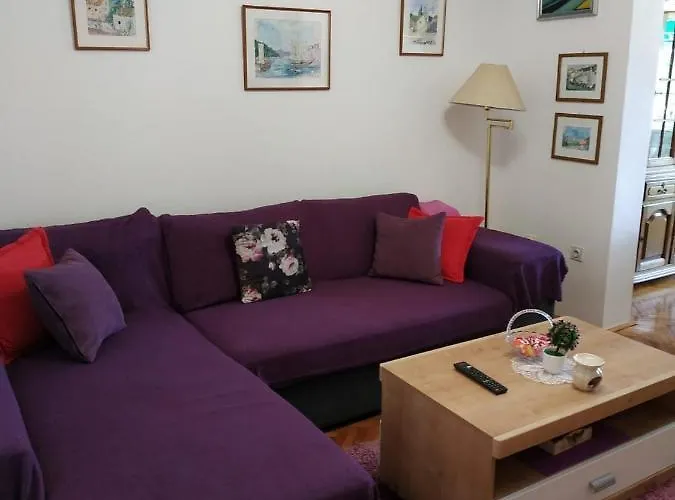 Raguz Apartmán Cavtat