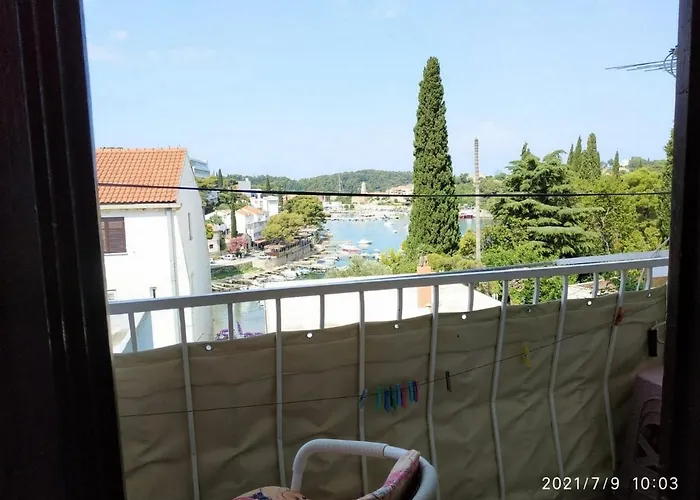 Apartmán Raguz Cavtat