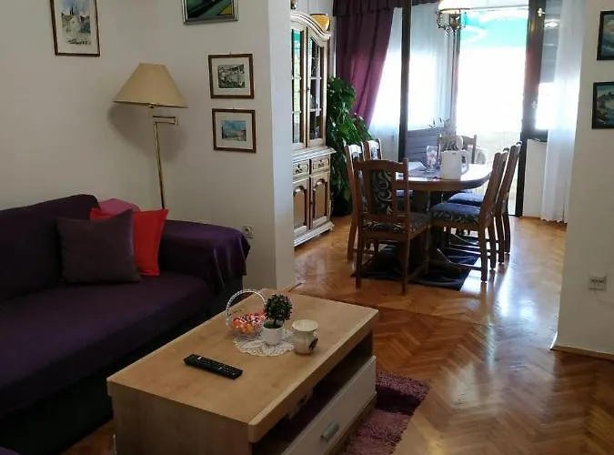 Raguz Apartmán Cavtat