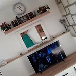 Appartement Raguz *