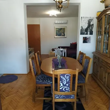 Apartment Raguz
