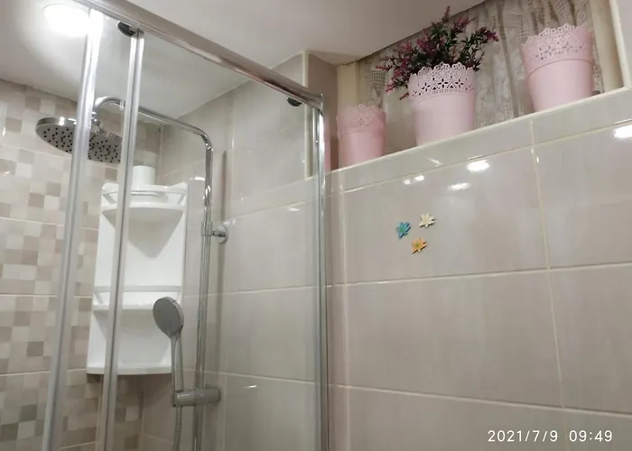 Raguz 公寓 察夫塔特